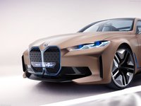BMW i4 Concept 2020 Poster 1416229
