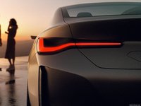 BMW i4 Concept 2020 hoodie #1416231