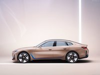 BMW i4 Concept 2020 tote bag #1416238