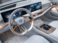 BMW i4 Concept 2020 hoodie #1416239