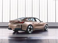 BMW i4 Concept 2020 Poster 1416240