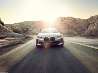BMW i4 Concept 2020 Poster 1416241