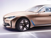 BMW i4 Concept 2020 Poster 1416243