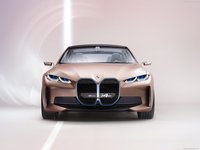BMW i4 Concept 2020 Longsleeve T-shirt #1416245