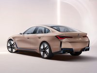 BMW i4 Concept 2020 Poster 1416249
