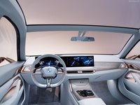 BMW i4 Concept 2020 stickers 1416254