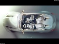 BMW i4 Concept 2020 hoodie #1416255