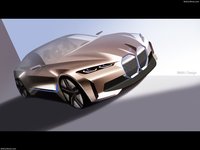 BMW i4 Concept 2020 Mouse Pad 1416260