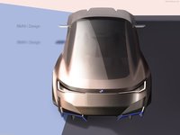 BMW i4 Concept 2020 hoodie #1416266