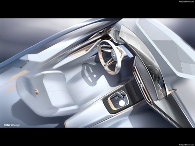 BMW i4 Concept 2020 Poster 1416269