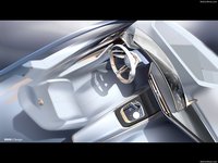 BMW i4 Concept 2020 hoodie #1416269