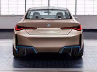 BMW i4 Concept 2020 stickers 1416270