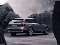 Volvo V90 Cross Country 2020 Mouse Pad 1416302