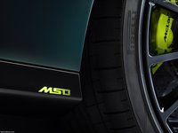McLaren GT Verdant by MSO 2020 Poster 1416316