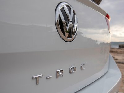 Volkswagen T-Roc Cabriolet 2020 stickers 1416348
