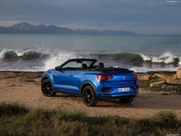 Volkswagen T-Roc Cabriolet 2020 t-shirt #1416391