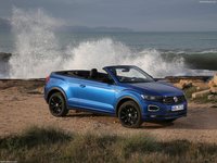 Volkswagen T-Roc Cabriolet 2020 Tank Top #1416392