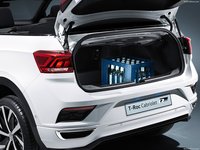 Volkswagen T-Roc Cabriolet 2020 tote bag #1416393