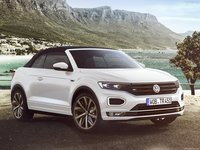 Volkswagen T-Roc Cabriolet 2020 Tank Top #1416395