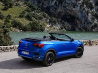 Volkswagen T-Roc Cabriolet 2020 Longsleeve T-shirt #1416399