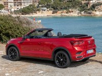 Volkswagen T-Roc Cabriolet 2020 Sweatshirt #1416401