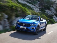Volkswagen T-Roc Cabriolet 2020 Tank Top #1416402