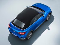 Volkswagen T-Roc Cabriolet 2020 Tank Top #1416407