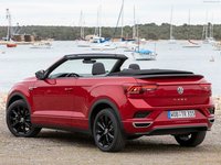 Volkswagen T-Roc Cabriolet 2020 mug #1416411