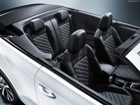 Volkswagen T-Roc Cabriolet 2020 hoodie #1416414