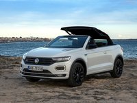 Volkswagen T-Roc Cabriolet 2020 stickers 1416426