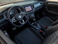 Volkswagen T-Roc Cabriolet 2020 tote bag #1416431