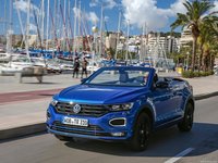 Volkswagen T-Roc Cabriolet 2020 Mouse Pad 1416441