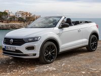 Volkswagen T-Roc Cabriolet 2020 Longsleeve T-shirt #1416446