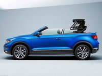 Volkswagen T-Roc Cabriolet 2020 mug #1416447