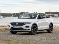 Volkswagen T-Roc Cabriolet 2020 mug #1416456