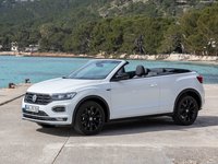 Volkswagen T-Roc Cabriolet 2020 puzzle 1416461