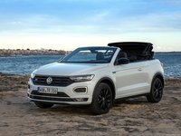 Volkswagen T-Roc Cabriolet 2020 Tank Top #1416475