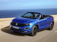 Volkswagen T-Roc Cabriolet 2020 stickers 1416515