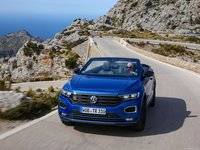 Volkswagen T-Roc Cabriolet 2020 mug #1416518