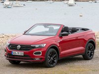 Volkswagen T-Roc Cabriolet 2020 magic mug #1416526