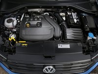 Volkswagen T-Roc Cabriolet 2020 tote bag #1416527