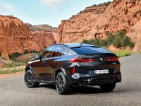 BMW X6 M Competition 2020 mug #1416630