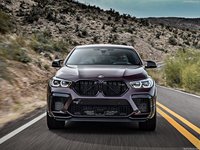 BMW X6 M Competition 2020 Poster 1416642