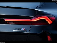BMW X6 M Competition 2020 Mouse Pad 1416653