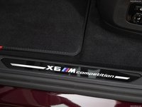 BMW X6 M Competition 2020 Tank Top #1416655