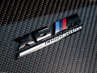 BMW X6 M Competition 2020 hoodie #1416661