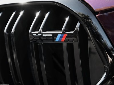 BMW X6 M Competition 2020 tote bag #1416667