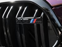 BMW X6 M Competition 2020 Tank Top #1416667