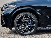 BMW X6 M Competition 2020 puzzle 1416686