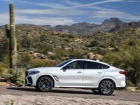 BMW X6 M Competition 2020 Poster 1416689